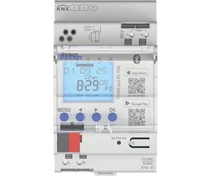 Theben TR 648 top3 RC KNX - Horloge saisonnière KNX 6489130 (6489130)