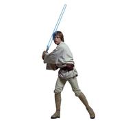 Thedecofactory Star Wars Classic Luke Peel and Stick Giant Sticker Mural