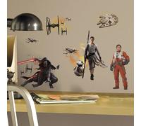 TheDecoFactory Star Wars Episode VII