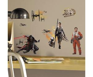 TheDecoFactory Star Wars Episode VII