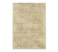 Thedecofactory Tapis Aspect Velours écru Naturel 120x170