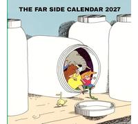 TheFarSide Calendar