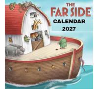 TheFarSide Calendar 2027