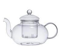Théière 1 l Ceylan en verre borosilicate
