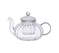 Théière 1 l Sencha en verre borosilicate - Table Passion