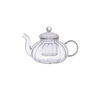 Table Passion - Théière 1 l Sencha en verre borosilicate