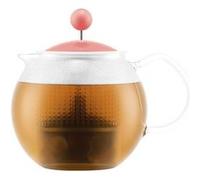 Bodum Théière à piston Assam - Rose