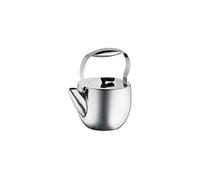 Bodum Théière à piston Columbia Inox 1,5 l