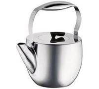 Bodum Théière à piston Columbia Inox 1,5 l