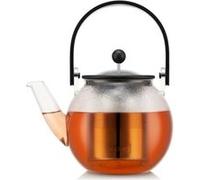 Théière à piston 1l Bodum 12266-01 Transparent G