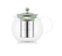 Bodum théière à piston 1l sage