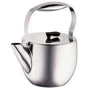 Théière À Piston Inox 1.5l Bodum Columbia