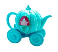 ABYstyle – Théière Disney Cendrillon Carrosse Bleu