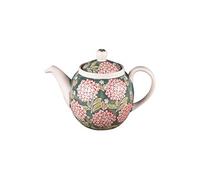Théière avec filtre 1L Cottage - - Vert - Grès
