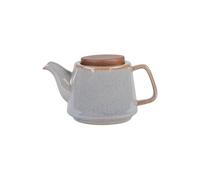 Table Passion – Théière Kaito avec filtre 0,9 L Gris