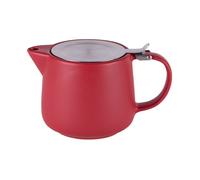 Théière avec filtre uno 0.9 l