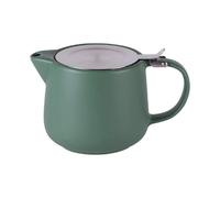 Théière avec filtre Uno 0.9L vert