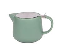 Table Passion - Théière avec filtre Uno amande 0,9L