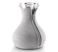 Théière avec infuseur à thé 1 l, avec couvercle isolant, gris clair, Eva Solo