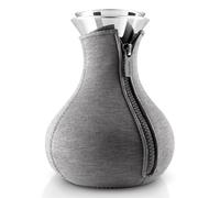 Théière avec infuseur à thé 1 l, avec couvercle isolant, gris Eva Solo