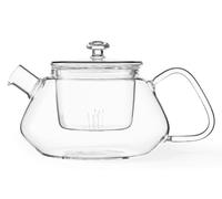 Théière avec infuseur à thé NICOLAS 750 ml, verre, Viva Scandinavia