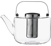Théière avec infuseur Viva Scandinavia - Bjorn, 1.2 L, en verre