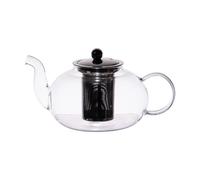 Théière Boro en borosilicate 1 L