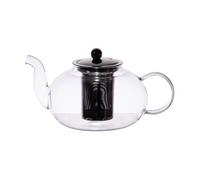Théière Boro en borosilicate 1 L