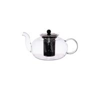 Théière Boro en borosilicate 1 L - Table Passion
