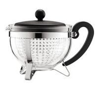 Théière Acrylique 1 L Bodum Chambord