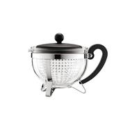 Théière Acrylique 1 L Bodum Chambord