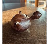Théière en céramique Tea Soul Kyusu 160 ml - Jiří Duchek