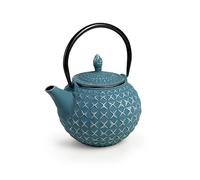 Théière en fer fondu 850 mL Daca Ibili