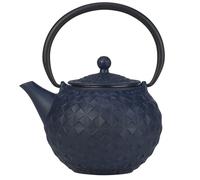 Théière En Fonte 1l Cosy & Trendy Sakai Bleu