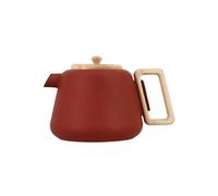 Théière en fonte 1l paprika 7912175