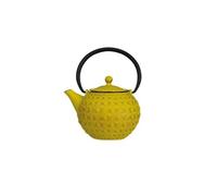 Cosy&Trendy Théière en fonte SAKAI 181009GG 1 L vert doré