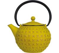 Théière en fonte 1l vert doré - Cosy&trendy - 181009GG - SAKAI