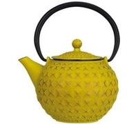 Théière en fonte 1l vert doré - Cosy&trendy - 181009GG - SAKAI