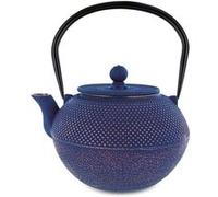 Théière en fonte chinoise Song - 1,2 L Violet G