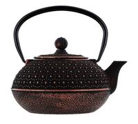Théière en fonte chinoise Sui - 0,8 L