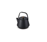 Théière en fonte émaillée SAGA 1.2 L BEKA Noir