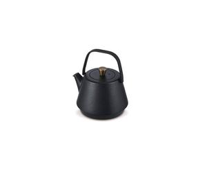 Théière en fonte émaillée SAGA 1.2 L BEKA Noir