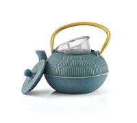 Théière en fonte émaillée YUAN 0.9 L BEKA Bleu