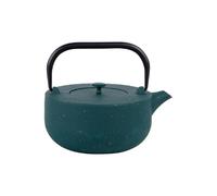 Théière en fonte Fuji Vert 1L