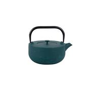 Théière en fonte Fuji Vert 1L - Trend'up - Vert - Fonte émaillée