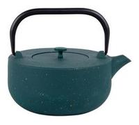 Théière en fonte Fuji Vert 1L - Trend'up - Vert - Fonte émaillée Vert G