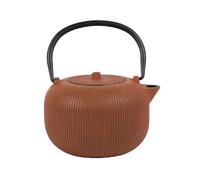 Théière en fonte Gyokuro Camel 1L