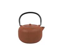 Théière en fonte Gyokuro Camel 1L