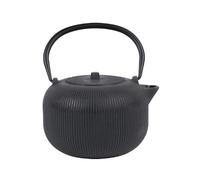 Théière en fonte Gyokuro Gris 1L
