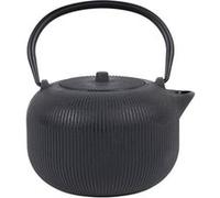 Trend'Up - Théière fonte Gyokuro 1l gris
